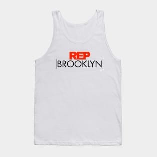 Rep Brooklyn Tank Top